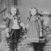 Termain Twins Leta &amp; Leon